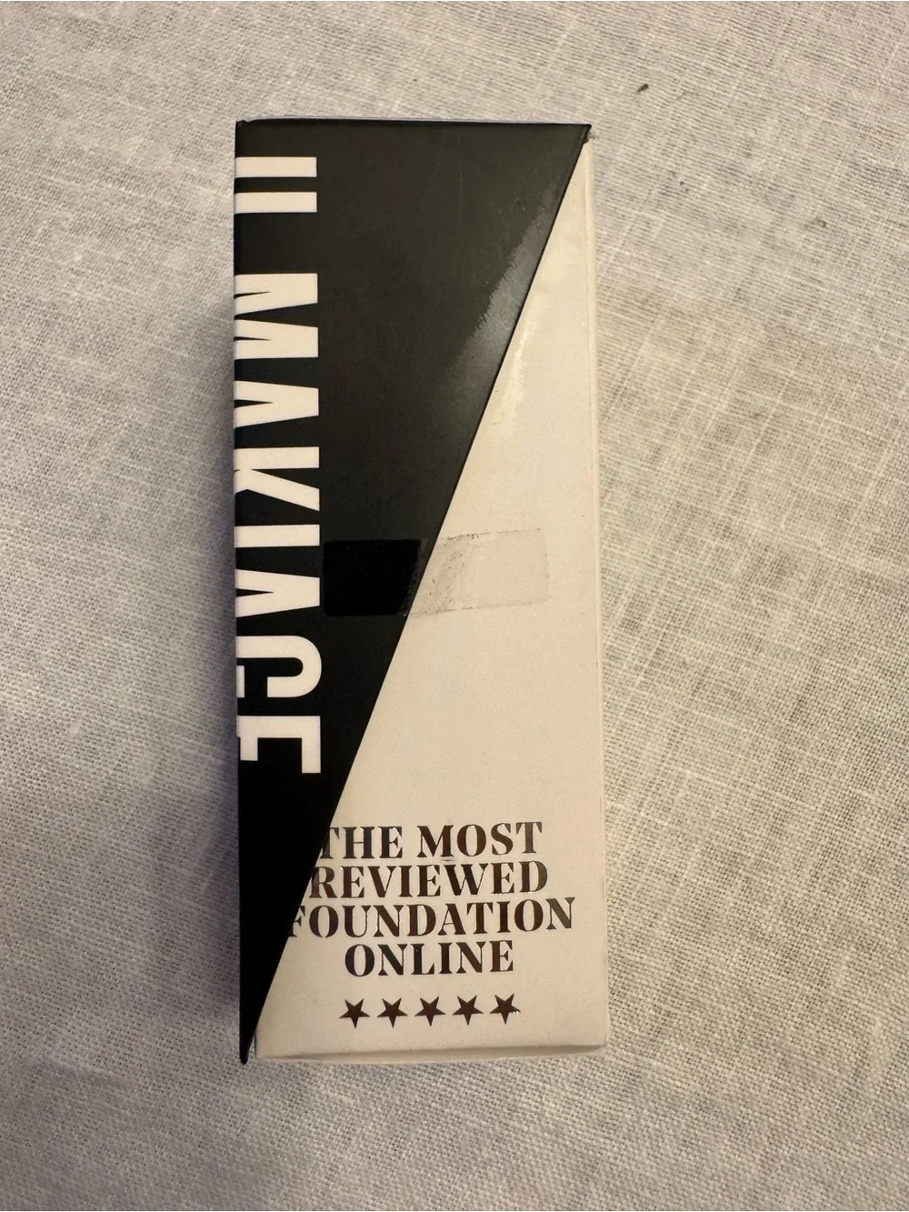 IL MAKIAGE Woke Up Like This Flawless Base Foundation - CL150. NIB SEALED